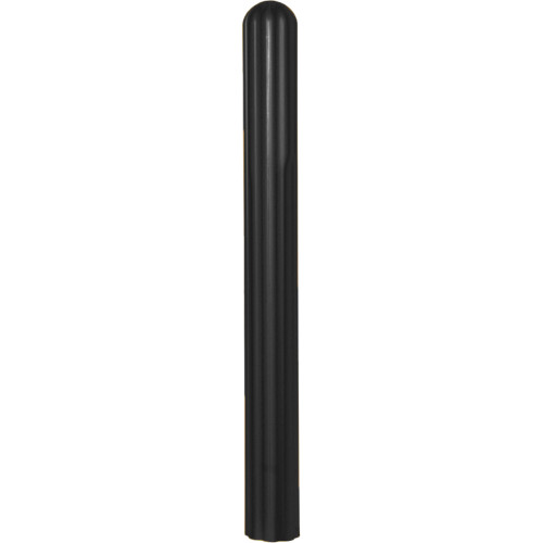 Eagle 1732BLK 1732Blk 4" Post Sleevs Black