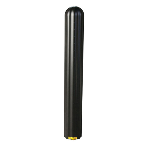 Eagle 1738BLK 1738Blk 8" Post Sleeve Black