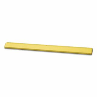 Eagle 1790Y 00122 Yellow Parking Stop W/Hardware