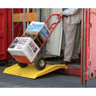Eagle 1795CR Shipping Container Ramp