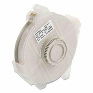 Brady 113113 Tape Gmk Wht B595 0.5 Inx 100 Ft
