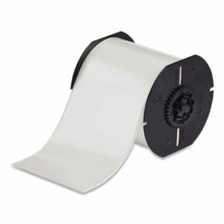 Brady 141999 B30 Series 8-10 Year Outdoor Vinyl Tape - Clear (1 RL)