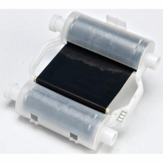 Brady B30-R6000 B30-Rbn-R6000 Blk-4.33"X 200 Ft