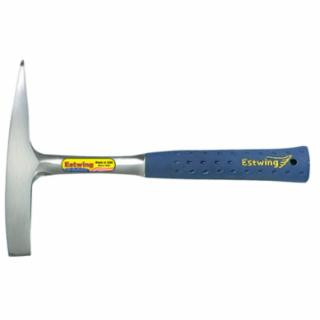 Estwing E3-WC 62181 Welding/Chipping Hammer Full Polish