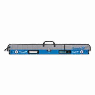 Empire Level E105.48 48" True Blue Digital Level