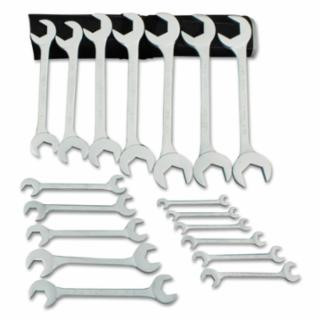 Martin Tools OB18KM 18 Pc Metric Hydraulic Wrench Sets - 9 mm  - 36 mm  (1 ST)