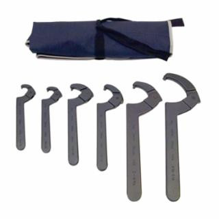 Martin Tools SPW6K Spanner Wr Setadjustable (1 ST)
