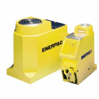 Enerpac JHA-356 30028 35Ton Aluminum Hyd