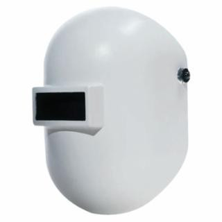 Honeywell Fibre-Metal 110PWE Hlmt 110P White Sh10 Pcrubber Headgear