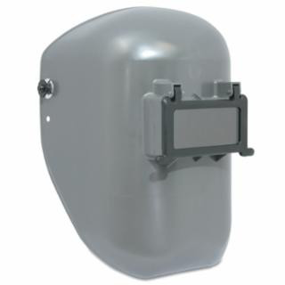 Honeywell Fibre-Metal 5906GYBP Helmet 5906 Gray Sh10 Bulk