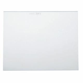 Honeywell Fibre-Metal CL452 4-1/2"X5-1/4" Clear Polycarbonate Cover Plate