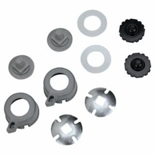 Honeywell Fibre-Metal FM4001 Quick-Lok Kit- Helmet (1 KT)
