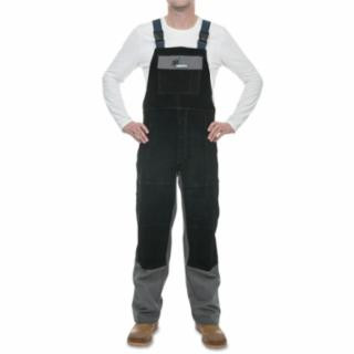 Weldas 38-4340L Arc Knight Overall - Size Large