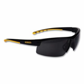 Dewalt DPG99-2PC Hdp Safety Glass-Blk/Smk