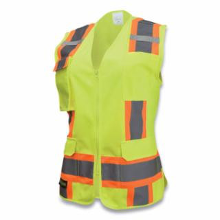 Radians SV6WGXL Surveyor Cl2 Women'S Vest - Gr - XL