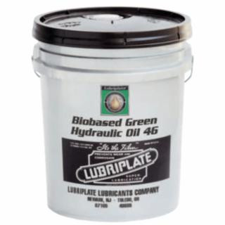 Lubriplate L1051-062 Bio-Based Hydraulic Oil46 (1 DR)