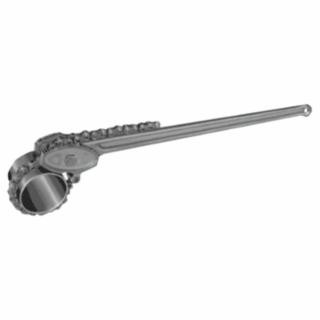 Petol C27-34P 1/4"-7-1/4"Od Reversiblechain Tong Petol