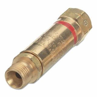 Western Enterprises FA-230P We Fa-230P Flash Arrestor Red