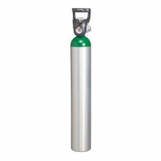 Western Enterprises MNS-603 Oxytote Nexgen On Cylinder