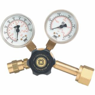 Western Enterprises REB-9-3 We Reb-9-3 Regulator