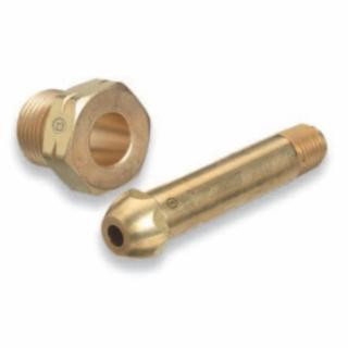 Western Enterprises SS-15-3CV We Ss-15-3Cv Nipple