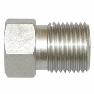 Western Enterprises SS-347-1 We Ss-347-1 Adaptor (10 EA)