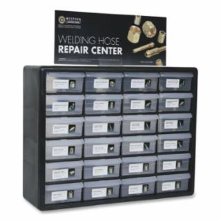 HOSE REPAIR STATION - WELDING HOSE REPAIR PARTS