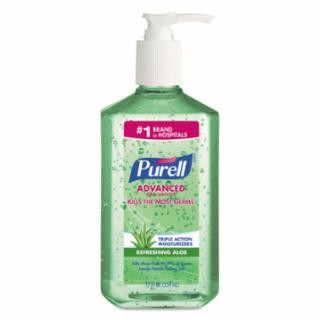 Purell 3639-12 Purell Aloe Ihs 12/12Oz (1 CA )