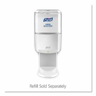 Purell 7720-01 Purell Es8 Touch-Free Hand Santzr Disp - White