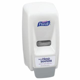 Purell 9621-12 800Ml Dispenser-White