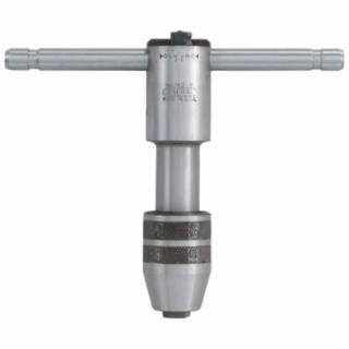 General Tools 162R No. 12 To 1/2" Ratchettap Wrench