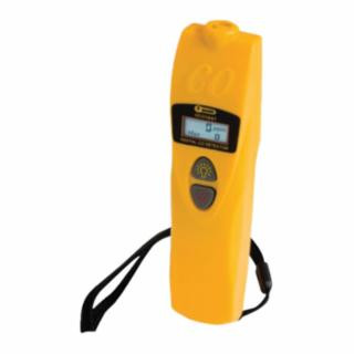 General Tools DCO1001 Hand-Held Digital Carbonmonoxide Meter