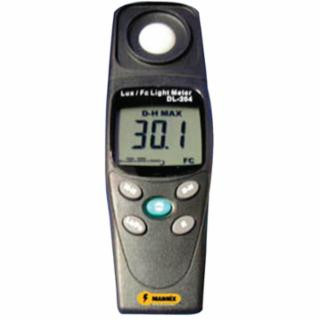 DIGITAL LIGHT METER SINGLE PIECE
