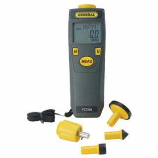 CONTACT/NON-CONTACT TACHOMETER KIT