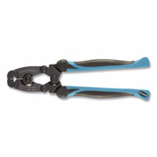 Oetiker 14100498 Compound Action Pincer Side Jaw Straight Handle