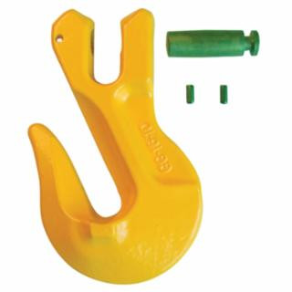 5/16 CLEVIS TYPE CRADLEGRAB HOOK