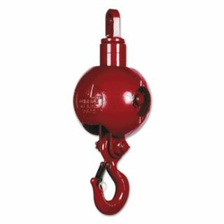 3/8 LBK-10-10 SAFETY HK8800#WLL CL