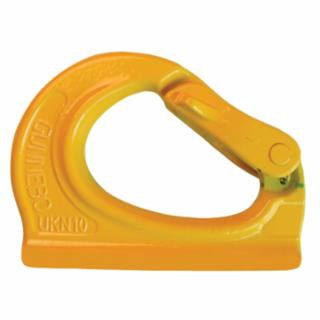1 TON WELD-ON HOOK