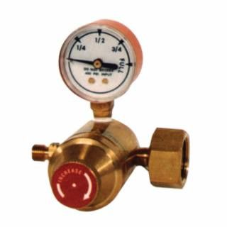 Goss EA-1G Reg B Acet Cga520 A Hose