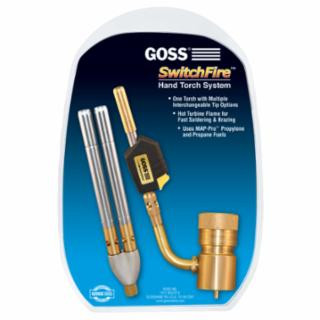 Goss GHT-KL2 Kit W/ Ght-100L & Ght-T2