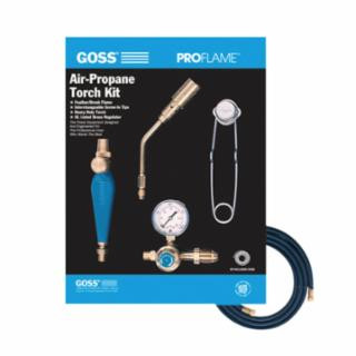 Goss KP-102 Kit Lp Reg W/ Bp-2 Tip (1 KT)