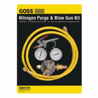 Goss KPN-1 Kit Blow Gun