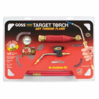 Goss KX-10B Kit B Acet Reg W/ Ga-5L Tip