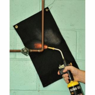 Goss MP-21 Flameshield Heat Resistant Fabric