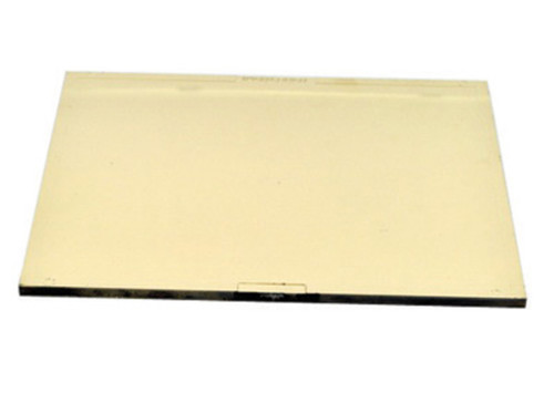 Honeywell Fibre-Metal P458SH11 4-1/2"X5-1/4" Omni Shade11 Poly Carbonate Filter