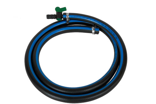 Fill-Rite KITHA32V Hose And Valve Kit For Frhp32V Def Hand Pump