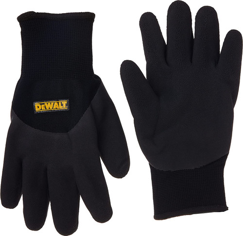 Dewalt DPG737XXL Glove In Glove Thermal Work Glove - 2X (1 Pair)