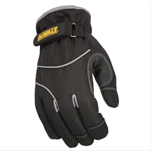 WIND&WATER RESISTANT COLD WEATHER GLV-XL