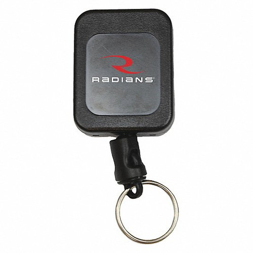Radians RRT-1344 Small Radio Tether-13Ozload-44In Ext