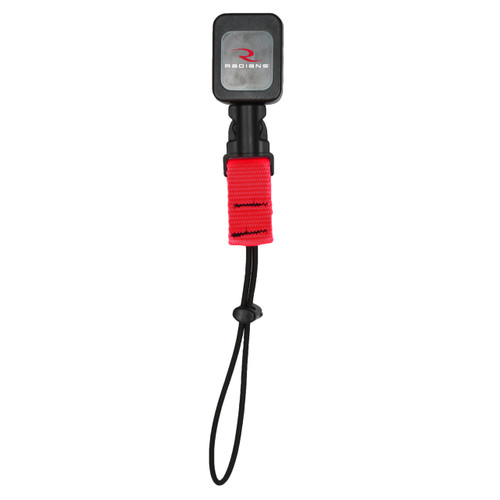 Radians RRT-1648 1Lb Tool Tether-16Oz Load-48In Ext